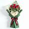Букет цветов из: Розы в Октябрьском Удмуртской республики