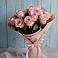 Букет цветов из: Розы в Октябрьском Удмуртской республики