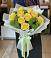 Букет цветов из: Хризантемы и Розы в Октябрьском Удмуртской республики