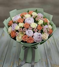 Букет Мороженное в Октябрьском Удмуртской республики