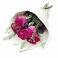 Букет цветов из: Розы в Октябрьском Удмуртской республики