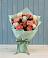 Букет цветов из: Розы в Октябрьском Удмуртской республики