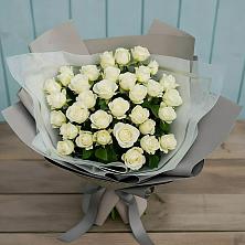 Букет Белоснежная нежность в Октябрьском Удмуртской республики