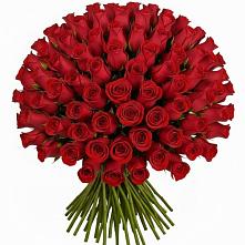 Букет Красные розы Чери Лав в Октябрьском Удмуртской республики