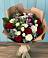 Букет цветов из: Розы и Альстромерии в Октябрьском Удмуртской республики