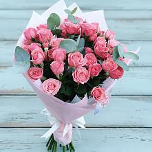 Букет Леди совершенство в Октябрьском Удмуртской республики