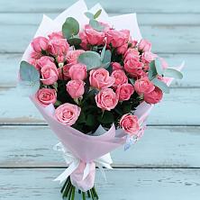 Букет Леди совершенство в Октябрьском Удмуртской республики